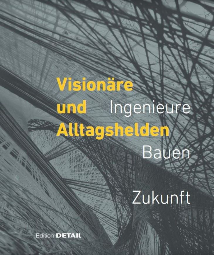 Visionäre + Alltagshelden