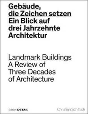 Gebäude, die Zeichen setzen