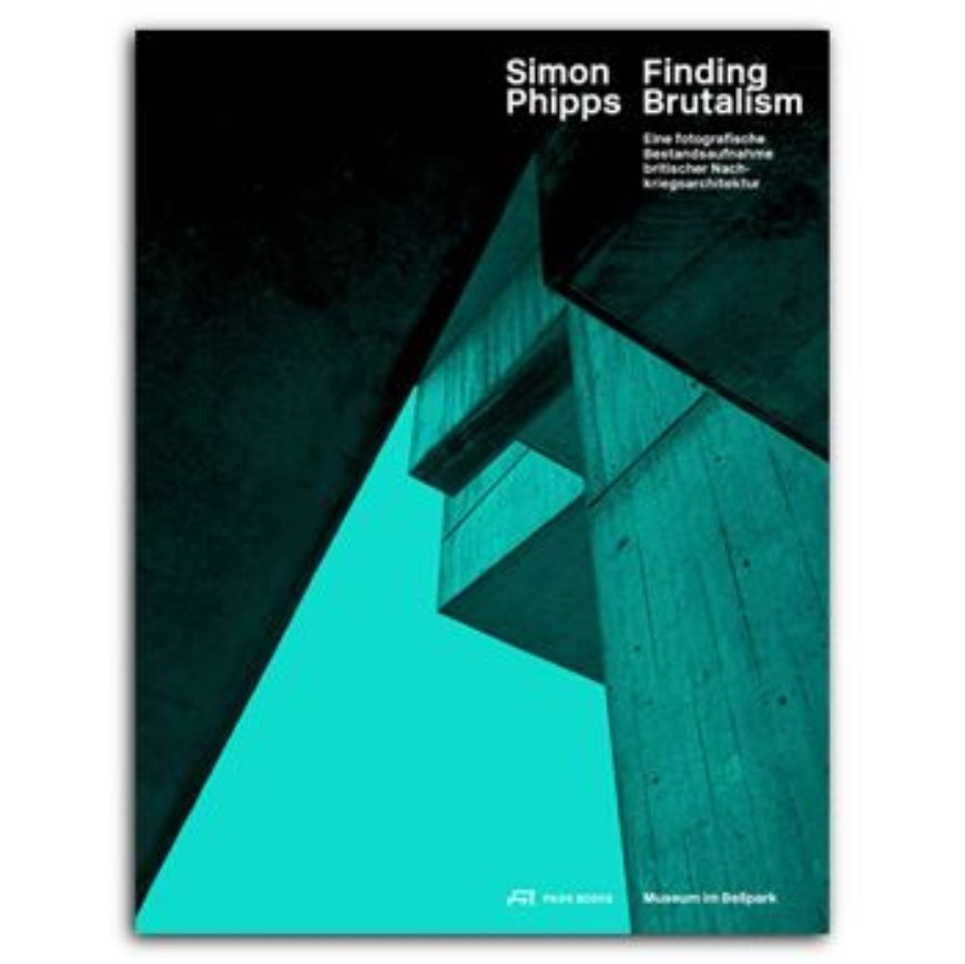 Finding Brutalism   