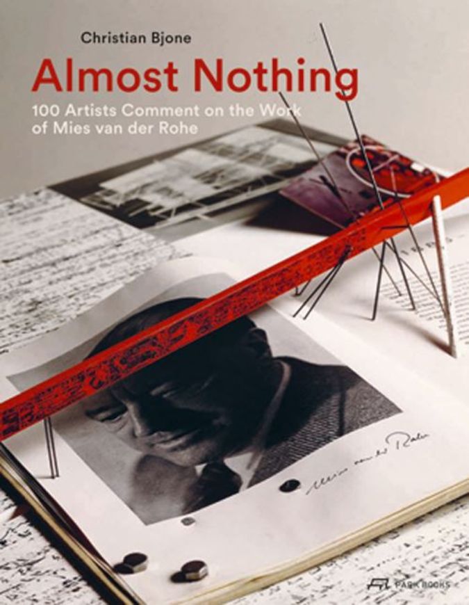 Almost Nothing