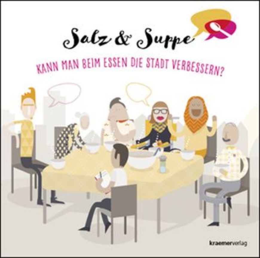 Salz & Suppe