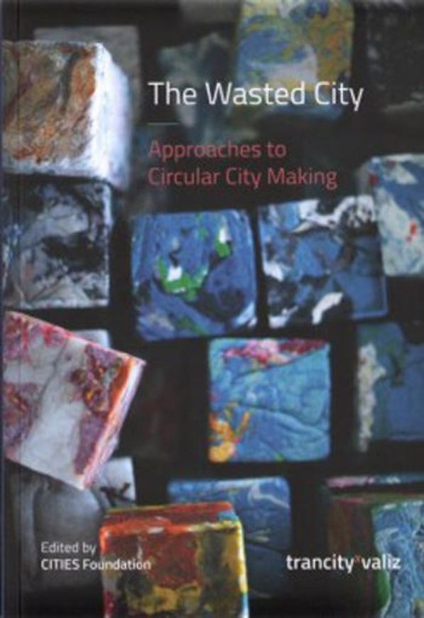 The Wasted City   