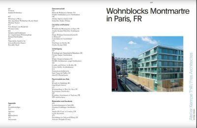 Wohnungsbau