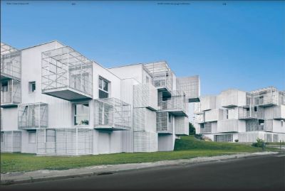 Wohnungsbau
