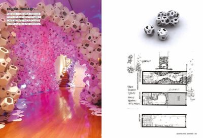 Architectural Diagrams Bd. 2