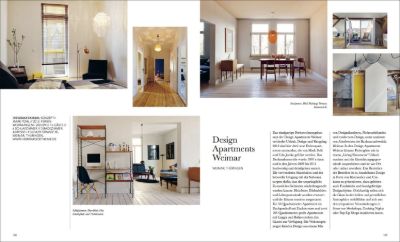 Architekten Reisen
