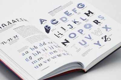 Making Fonts!