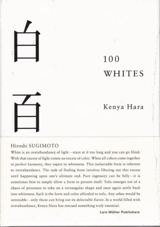 100 Whites