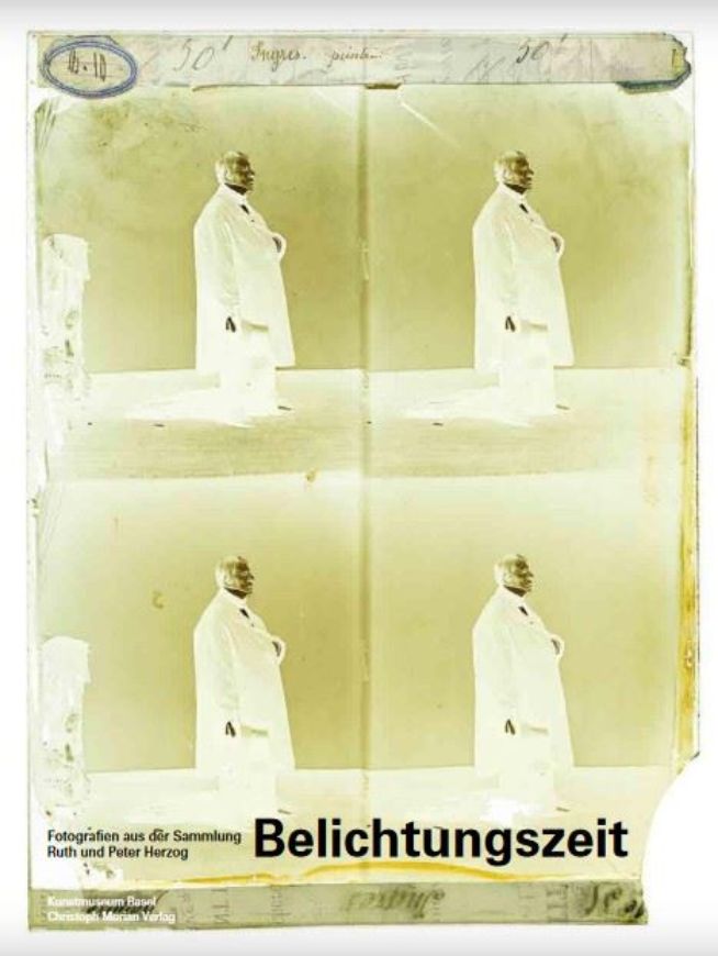 Belichtungszeit