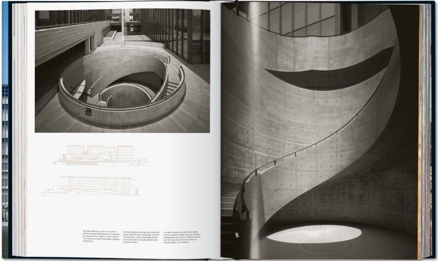 Ando - Complete Works 1975 - Today