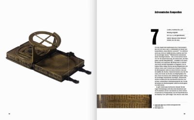 Fünfzig Objekte in Buchform