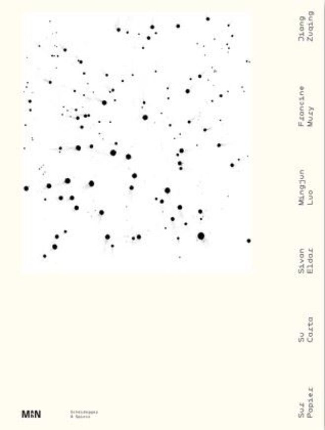 Sur Papier - Su Carta
