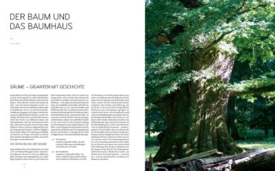 Baumhäuser