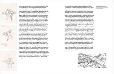 Architecture Iconographies - Survey