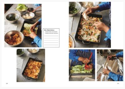 Ottolenghi Test Kitchen - Shelf Love
