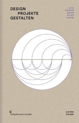 Designprojekte gestalten