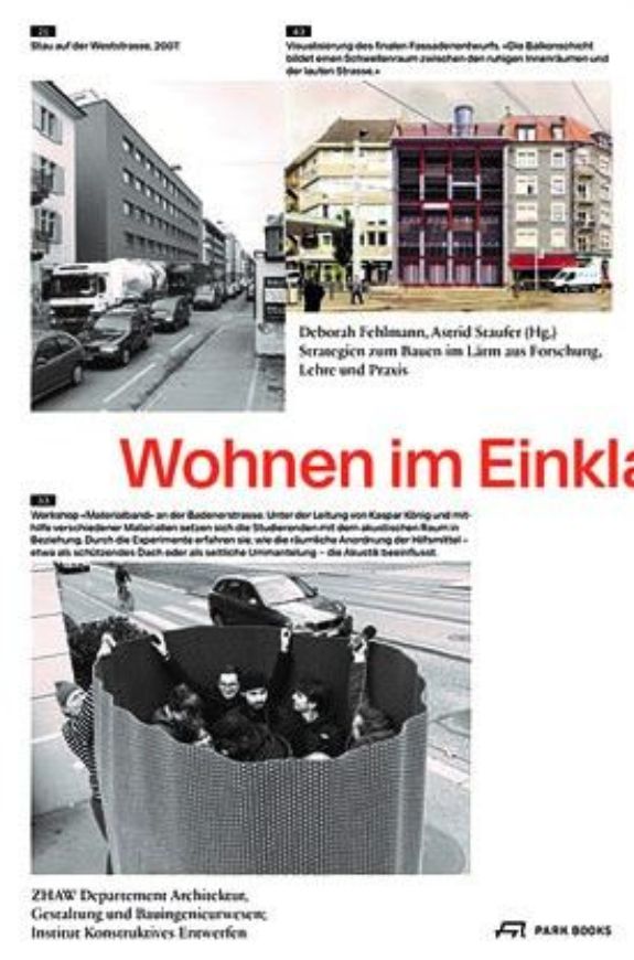 Wohnen im Einklang