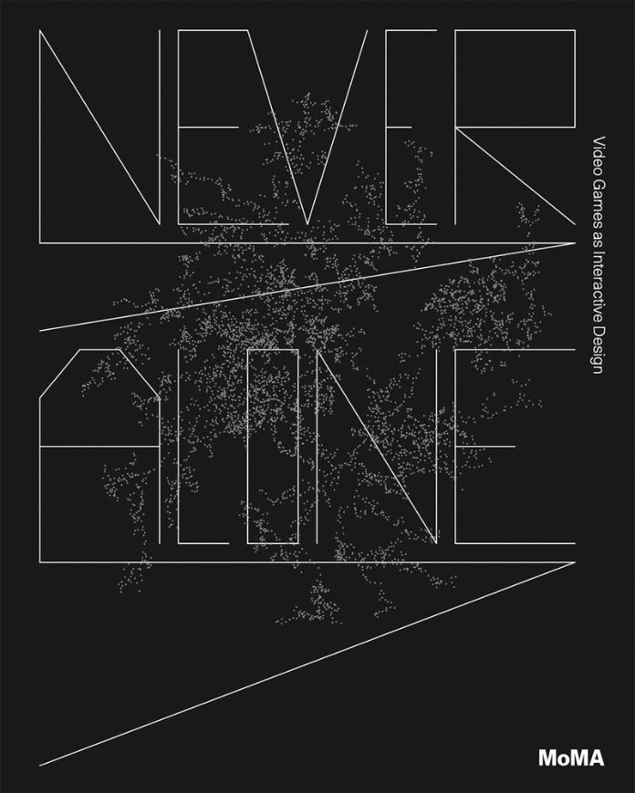 Never Alone