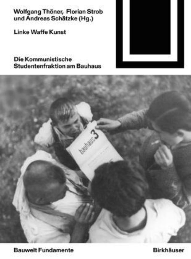 Bauwelt Fundamente Band 175