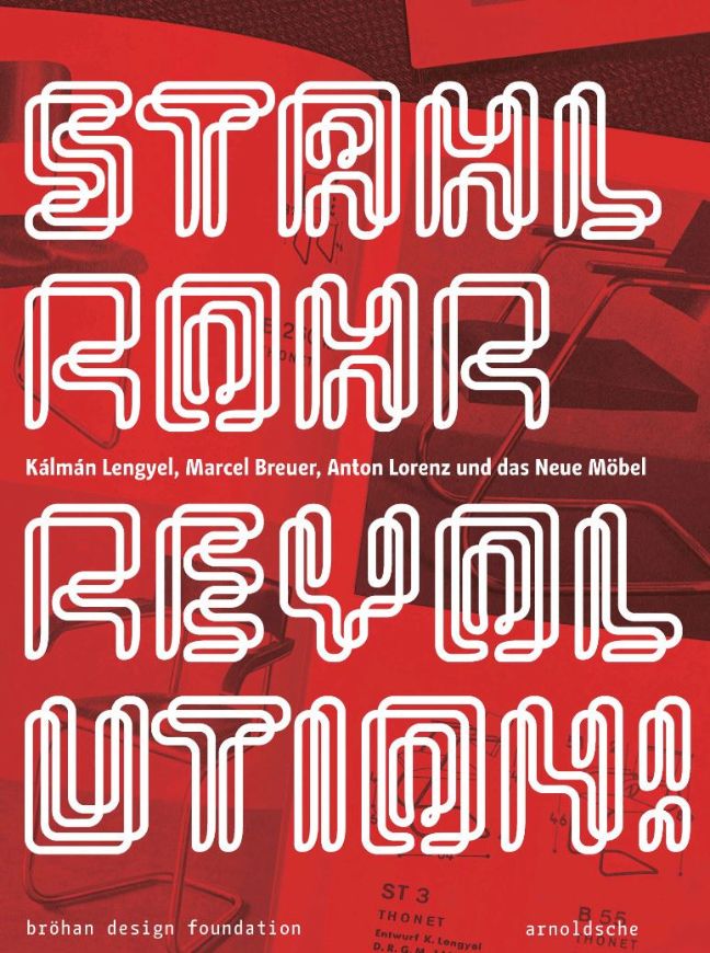 Stahlrohrrevolution!