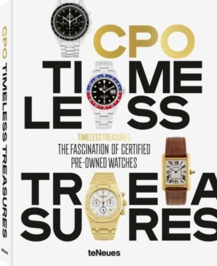Timeless Treasures