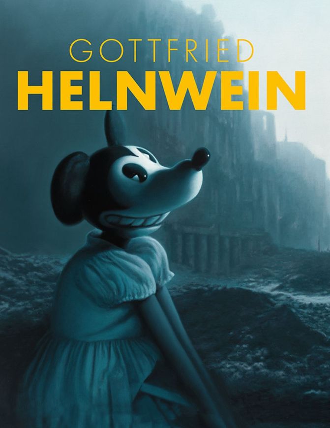 Helnwein