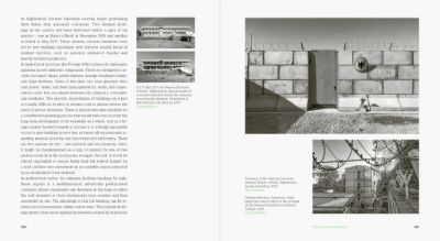 Public Humanities in Architecture
