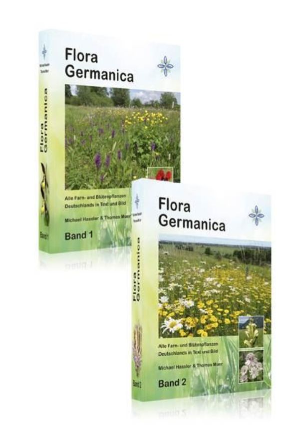 Flora Germanica