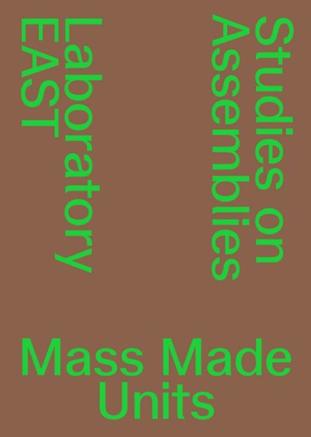 Mass Made Units