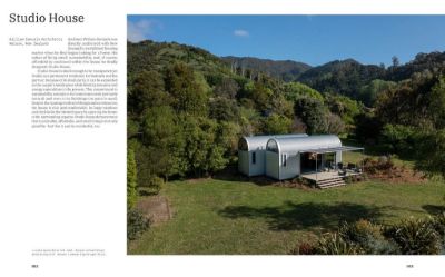 Prefab and Modular