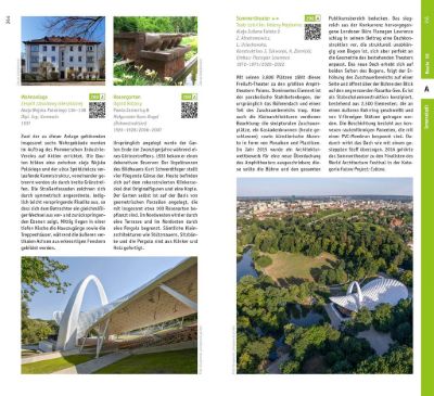 Architekturführer Stettin/Szczecin