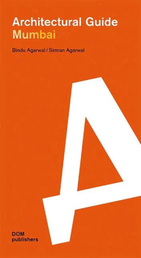 Mumbai - Architectural Guide