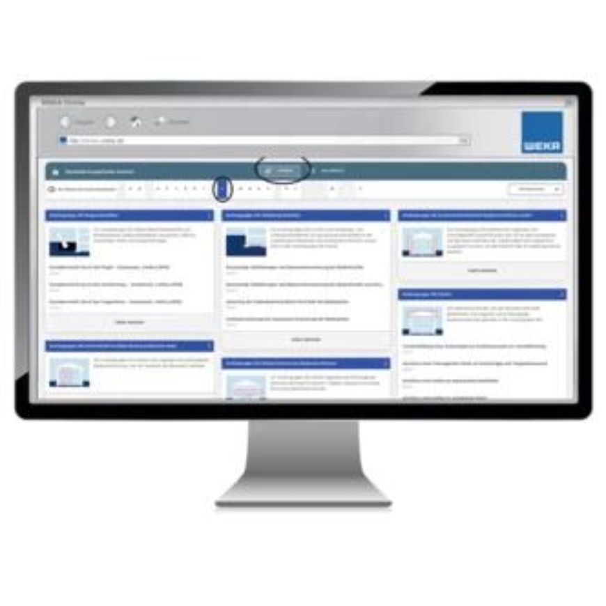 CAD- Details Alt- & Neubau ONLINE