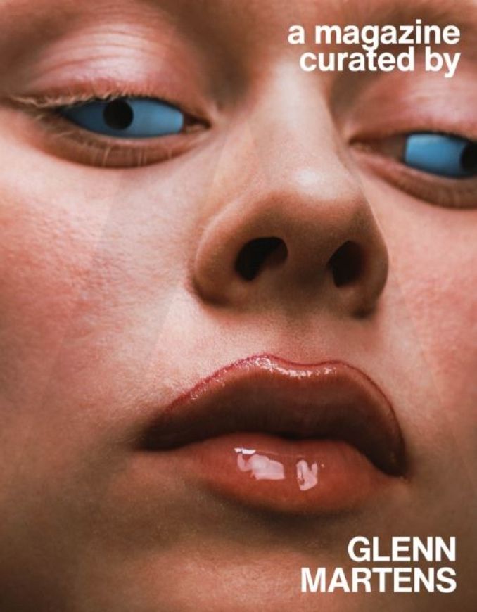 A Magazine 27