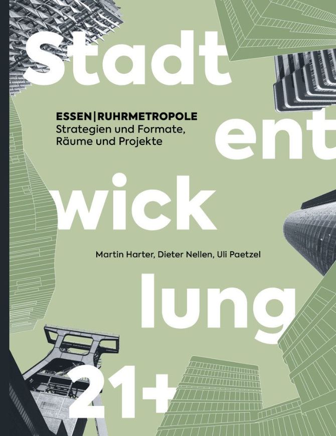 Stadtentwicklung 21+