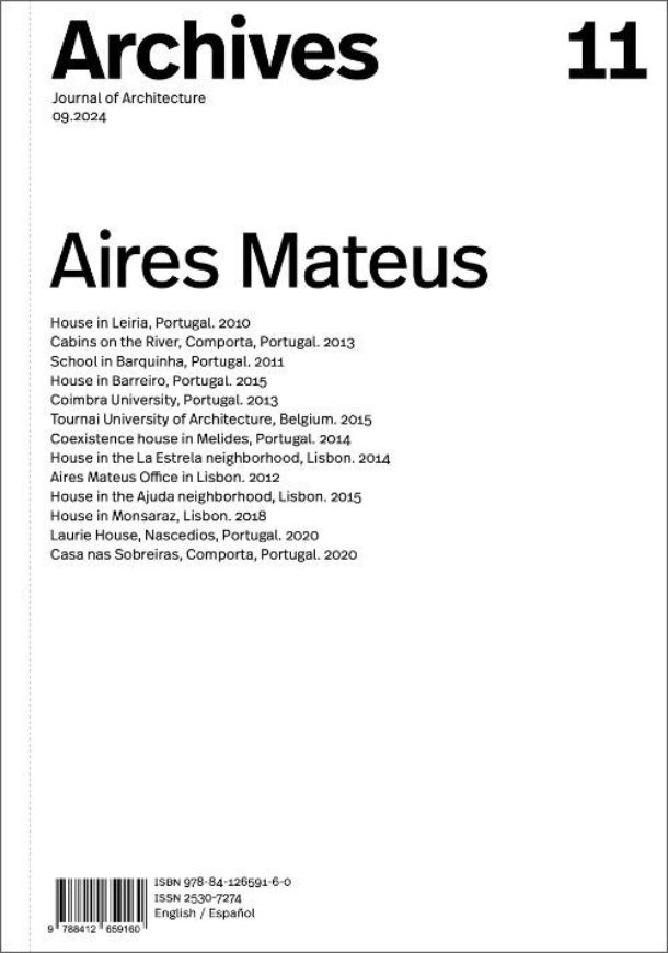Archives 11