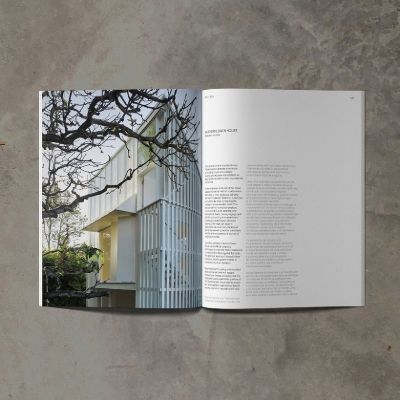 AMAG 36: Simon Pendal I Taylor + Hinds I Vokes and Peters
