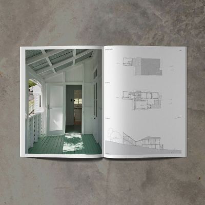 AMAG 36: Simon Pendal I Taylor + Hinds I Vokes and Peters