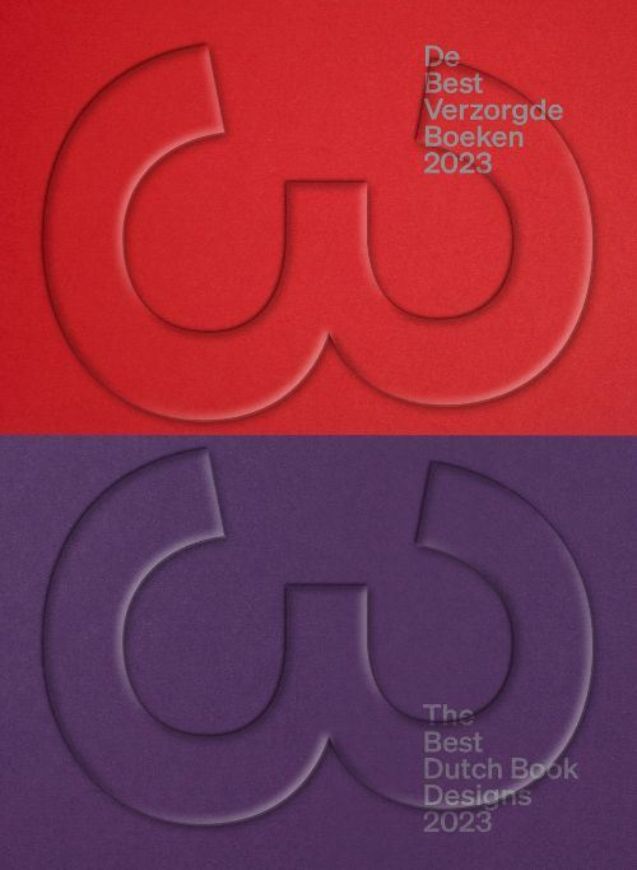The Best Dutch Book Designs 2023