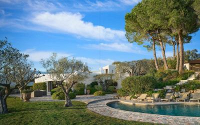 Côte d’Azur Living