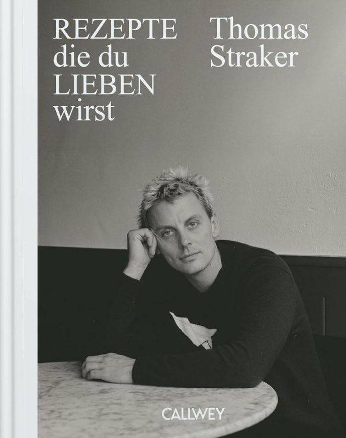 Rezepte, die Du lieben wirst