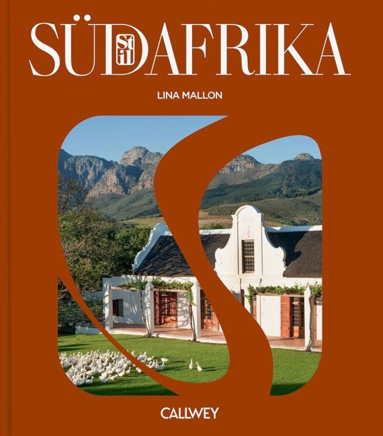 Südafrika Stil