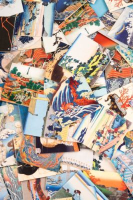 Hokusai Memo (Spiel)