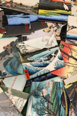 Hiroshige Memo (Spiel)