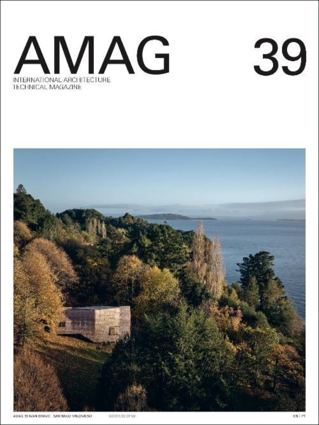 AMAG 39 Ivan Bravo I Santiago Valdivieso