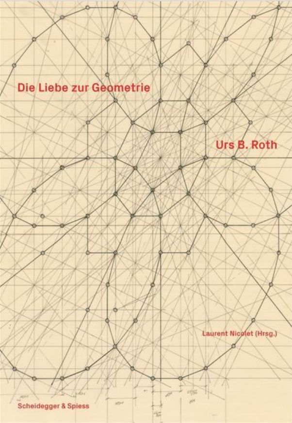 Urs B. Roth