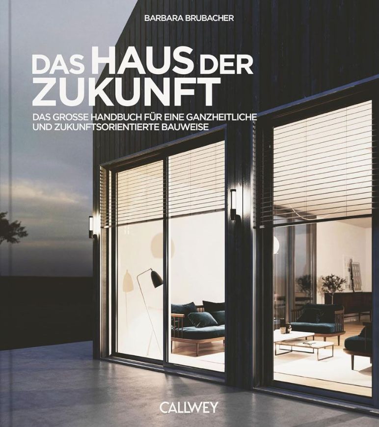 Haus der Zukunft