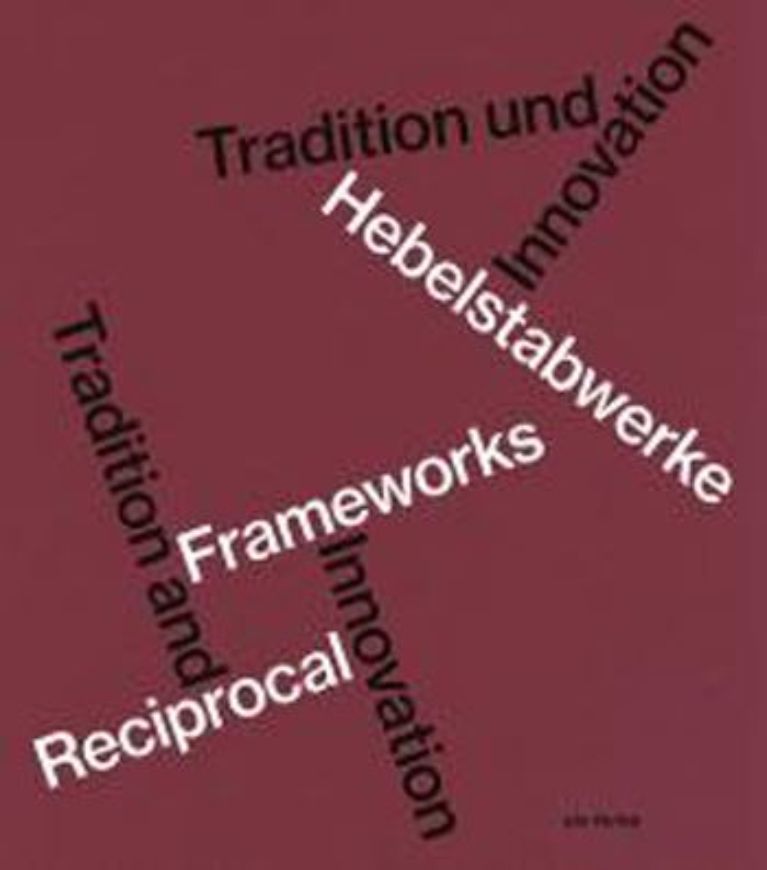 Hebelstabwerke