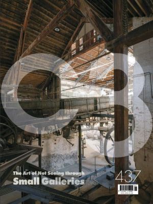 C3 437 - Small Galleries