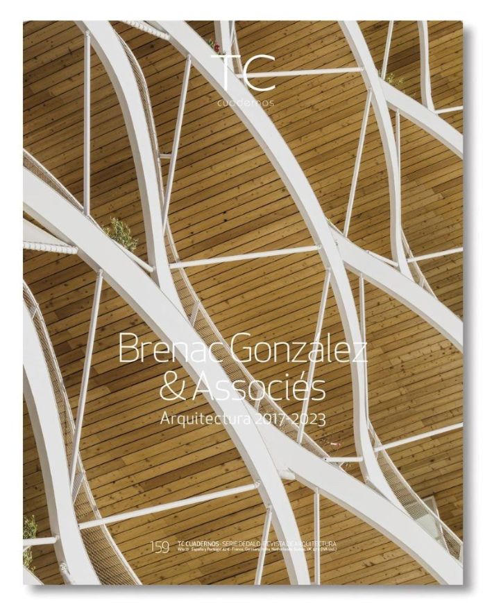 TC 159: Brenac Gonzáles & Associés